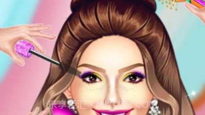 皇家玩偶化妆v1.0.11截图