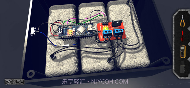 拆弹部队3D中文版v1.9截图