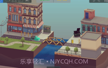 建桥模拟器v1.9截图