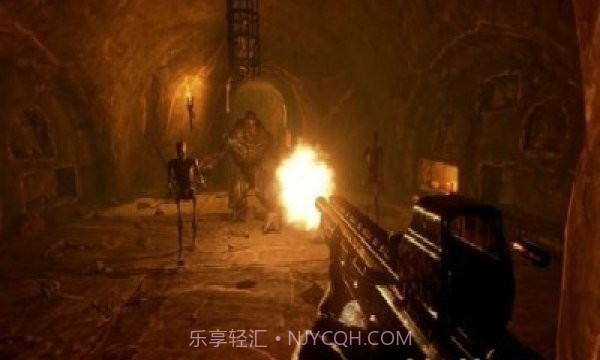 RIP移动射击V1.105截图