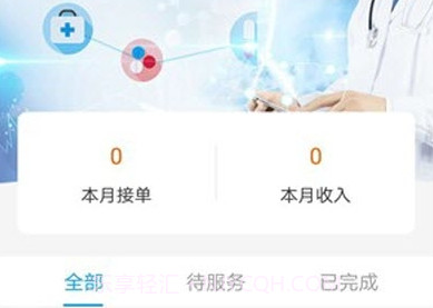 安护家医护v1.8截图