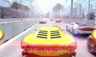 狂野赛车沥青轨迹v1.10截图