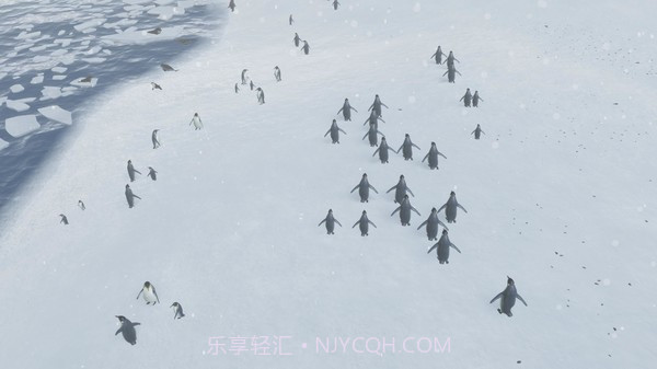 自然本能v1.13截图