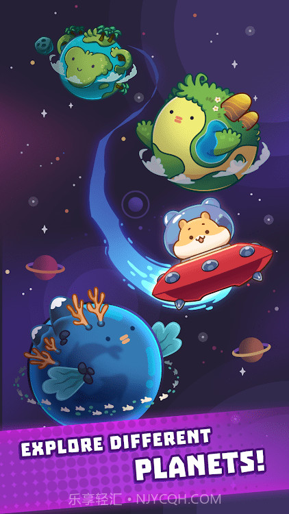 Claw Starsv0.24.15截图