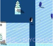 迷路的企鹅v1.17截图