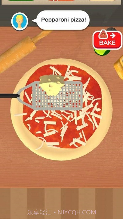 披萨披萨Pizzaiolov1.12截图