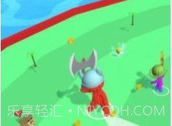 像素粉碎竞技场v1.0.14截图