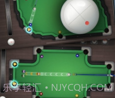 台球精英v1.13截图