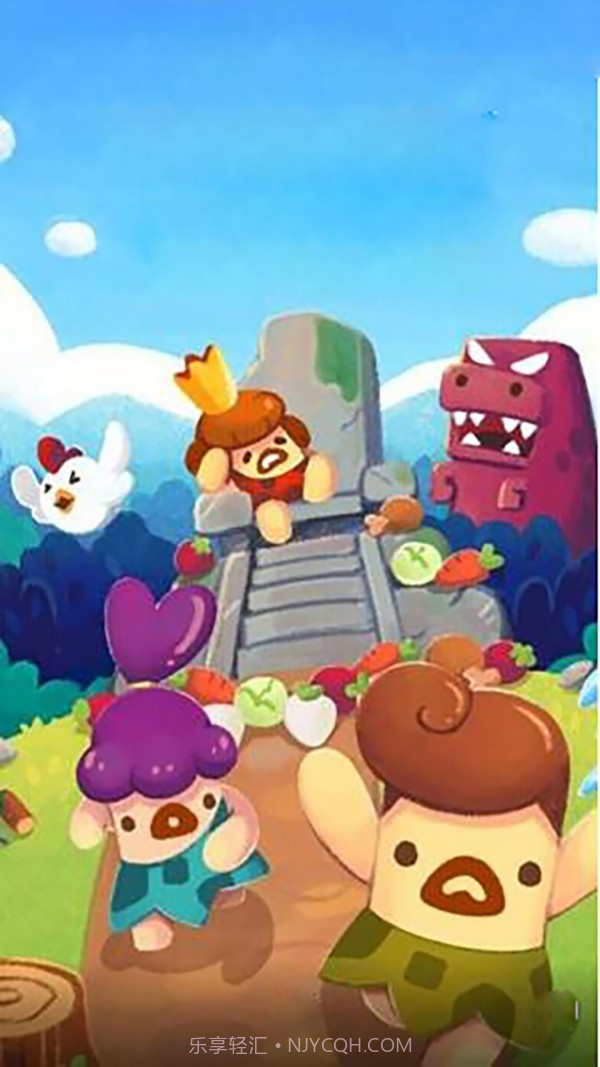 国王保卫军1.0.6截图