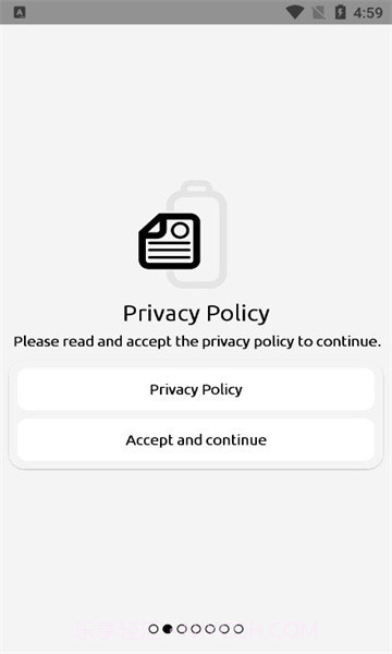 BatteryOne1.4.63截图