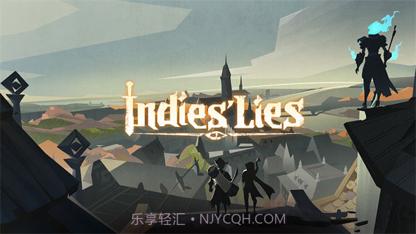 因狄斯的谎言(全dlc)1.2.11截图