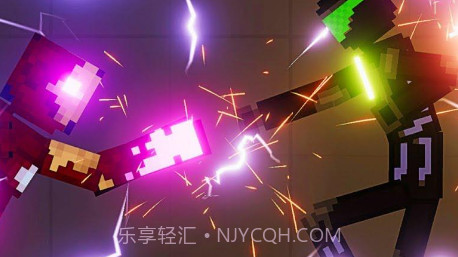 英雄游乐场v1.12截图