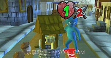 阿斯卡尼亚英雄v1.12截图
