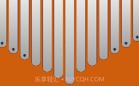 kalimba tunerv1.17截图