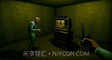 深入后室汉化版多人联机v1.6.11截图