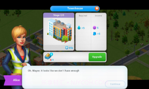 环球城市建造模拟v1.0.9截图