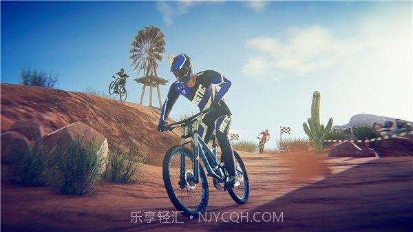 速降王者v1.10.3v1.10.7截图