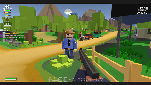 养家之人免费1.3.1截图