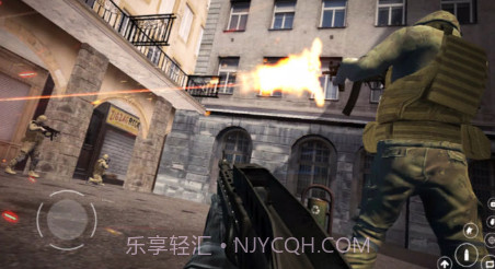 命令打击fpsv1.1.10截图