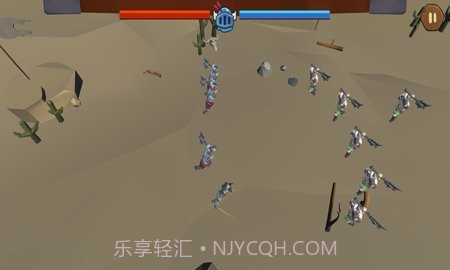 勇者必胜v1.12截图