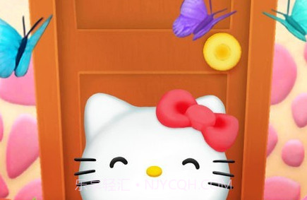会说话的凯蒂猫v1.0.9截图