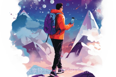 奇幻计步v2.0.12截图