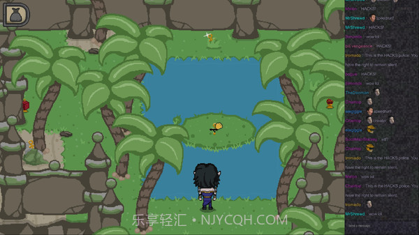 The Hex中文版v2.59截图