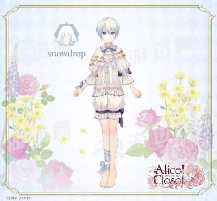 Alice closet1.9截图
