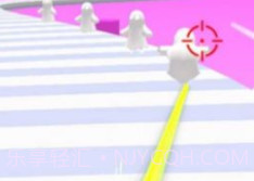 捉鬼车手v1.0.15截图