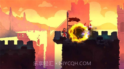 deadcells国际版1.60.7截图