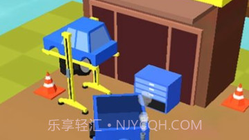 疯狂施工队v1.1.14截图