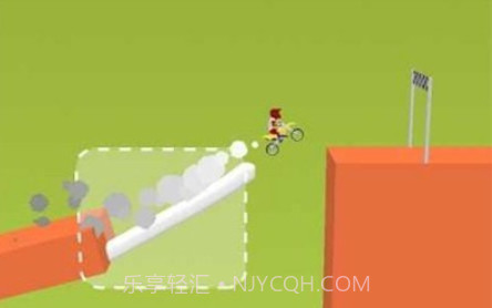 牵引坡道v0.0.10截图