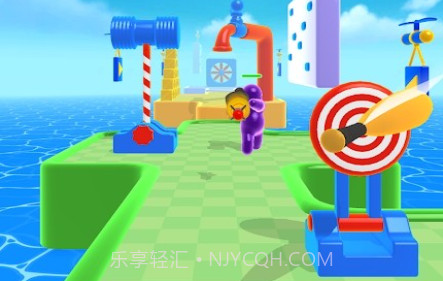 斑点粉碎v1.15截图