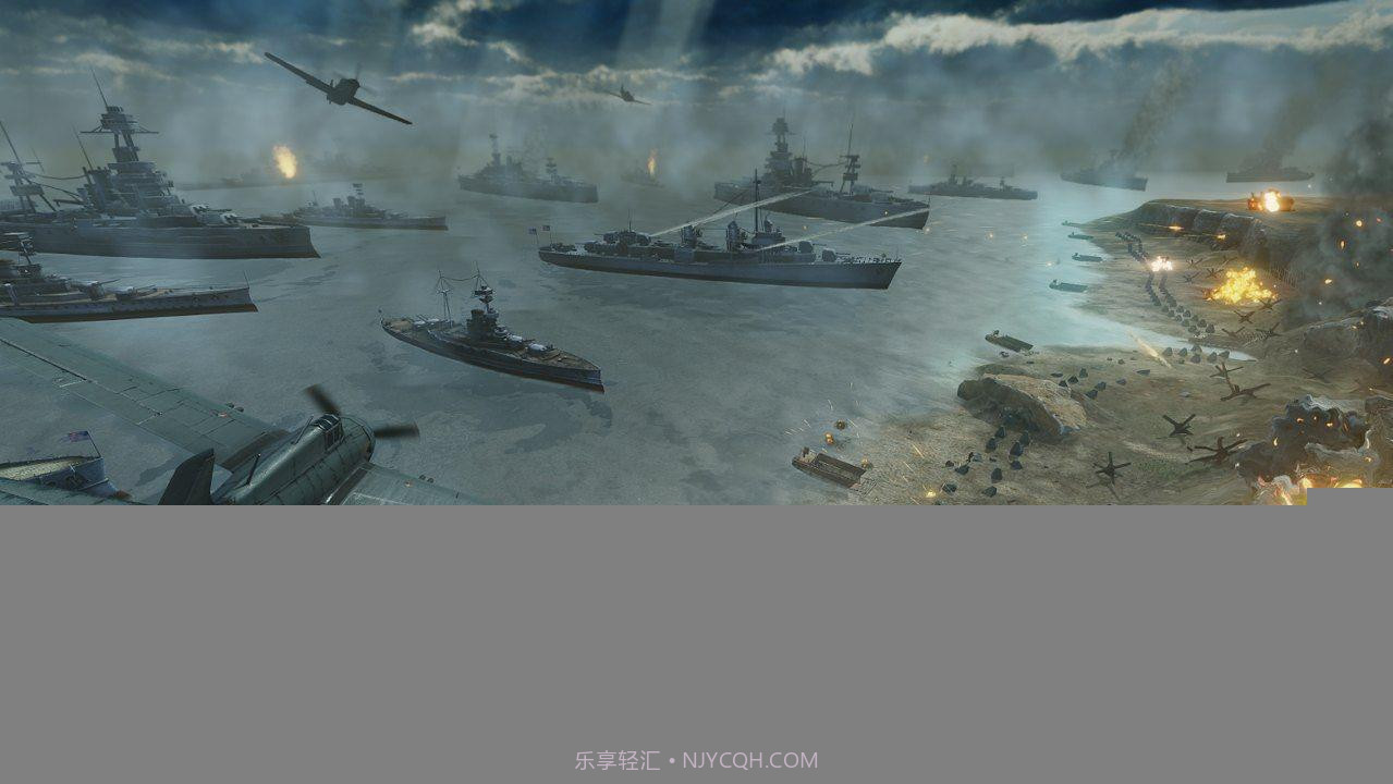 战争幽灵v0.2.13截图