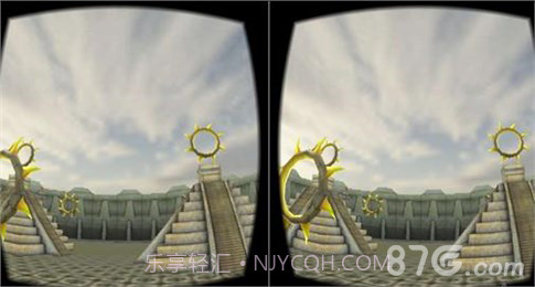 星骑兵竞技场VR1.8截图