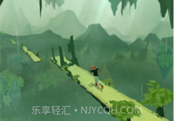 天空舞者七个世界内购版v0.0.7截图