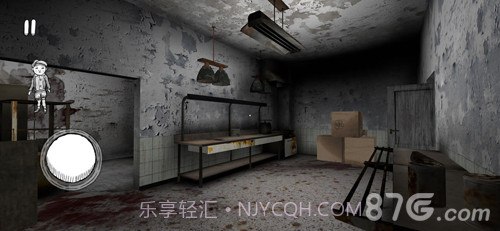 Evil Nun1.4截图