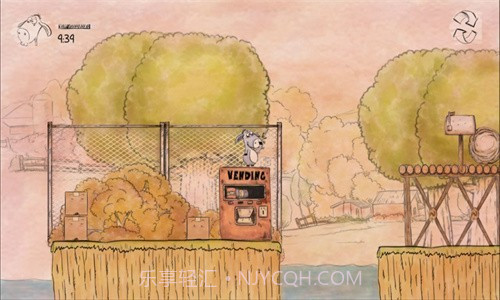 我不是蠢驴2.3.13截图