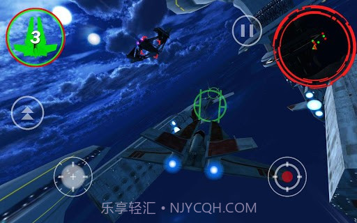 阿尔法中队中文版v1.4.10截图
