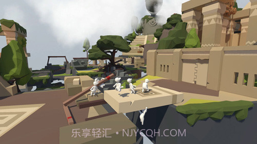 人类跌落梦境1.9截图
