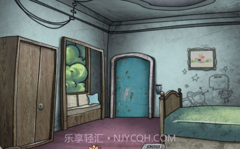 逃出猫咪的房间v1.11截图