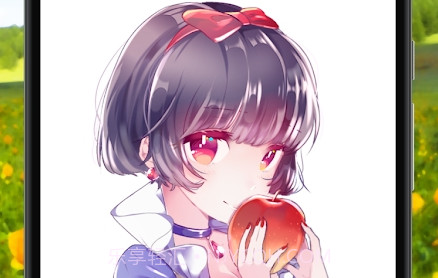 爱笔思画x免费版（ibisPaint X）v10.0.7截图