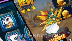 进化吧数码兽正式版v1.7截图