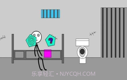 爱情故事搞笑越狱v1.12截图