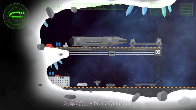 月亮救援行动1.05截图