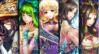 进击的女神v1.14.7截图