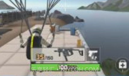 狙击狩猎求生v1.0.10截图