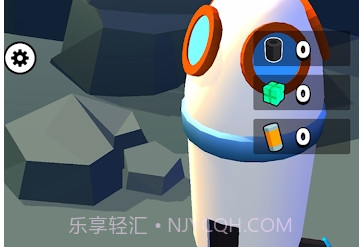 生活在太空(Live in Space)v1.9截图
