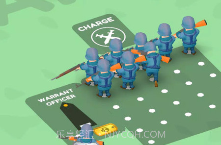 城市保卫战v1.0.10截图