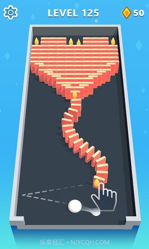 球球多米诺v1.1.14截图